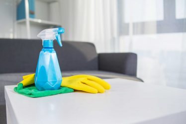 One-off and regular cleaning services for houses, flats, cottages and chalets.  Comprehensive supply of toiletries.